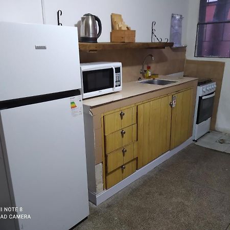 doña cata Apartamento Minas Exterior foto